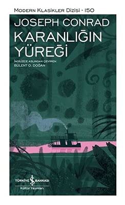 Cover for Karanligin Yüregi