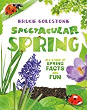 Cover for Spectacular spring