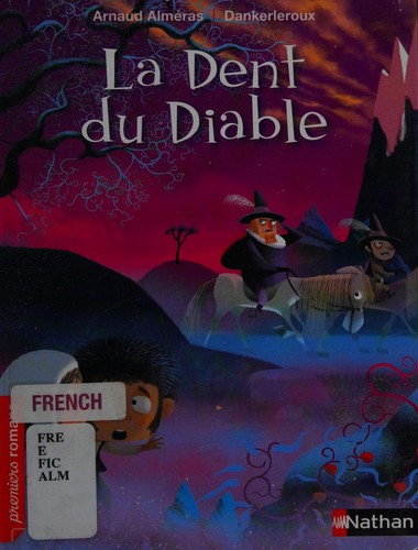 Cover for La dent du diable