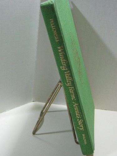 Cover for Winding Valley farm