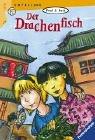 Cover for Der Drachenfisch.