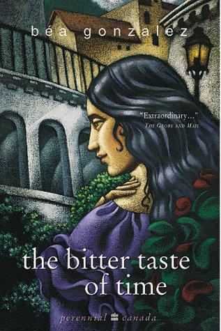 Cover for The Bitter Taste of Time