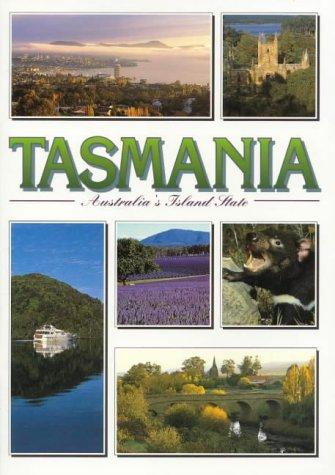 Cover for Tasmania