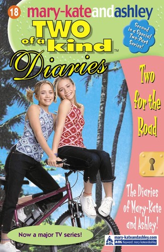 Cover for Two for the Road