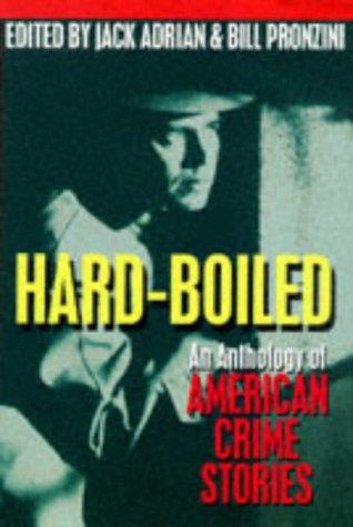 Cover for Hardboiled