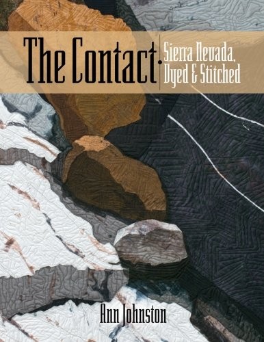 Cover for The Contact