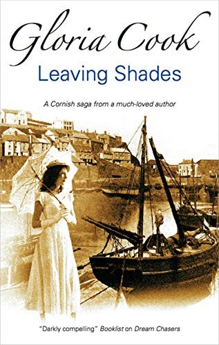 Cover for Leaving Shades