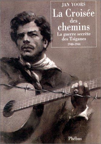 Cover for La croisée des chemins