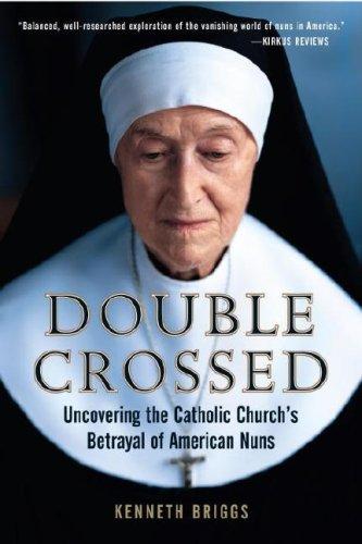 Cover for Double Crossed