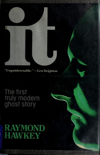 Cover for It