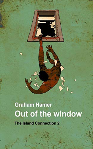 Cover for Out of the Window