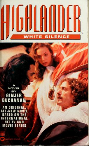 Cover for Highlander