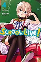 Cover for School-live!