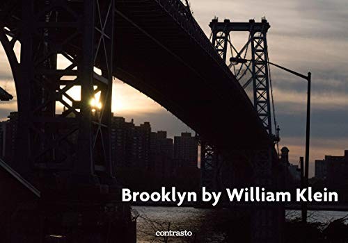 Cover for Brooklyn+Klein
