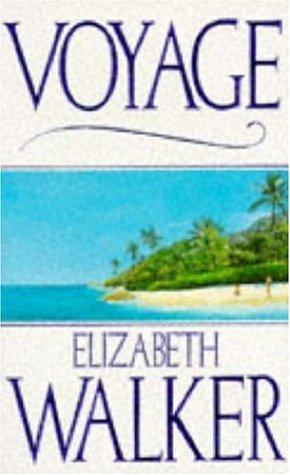 Cover for Voyage