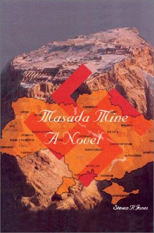Cover for Masada Mine