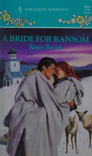 Cover for Bride For Ransom