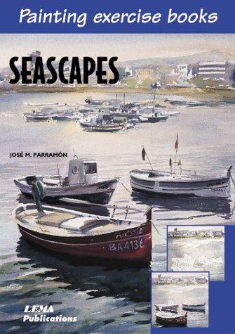 Cover for Seascapes