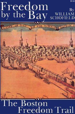 Cover for Freedom by the Bay