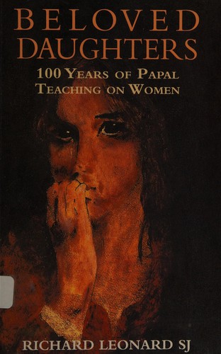 Cover for Beloved daughters