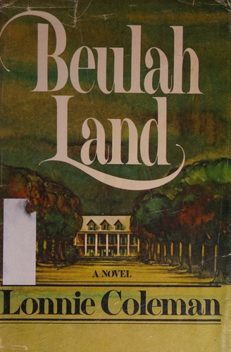 Cover for Beulah Land Saga 3 Book Set