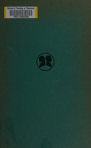 Cover for Dictionary of foreign words and phrases