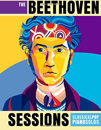 Cover for The Beethoven Sessions