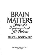 Cover for Brain matters