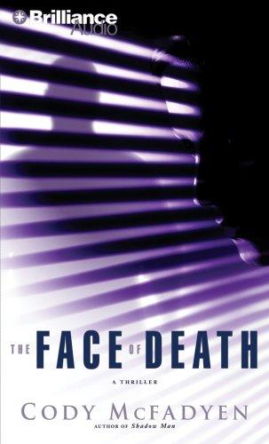 Cover for Face of Death, The