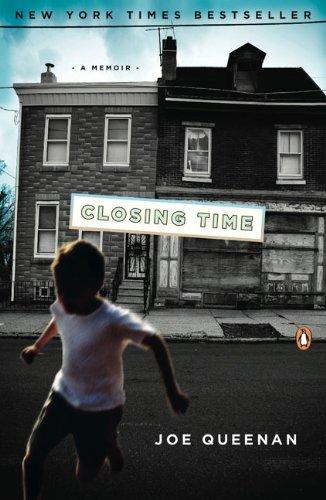 Cover for Closing Time