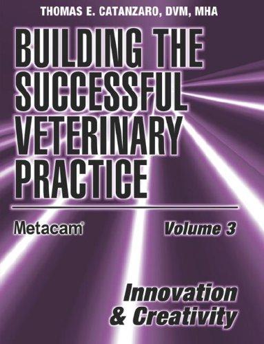 Cover for Building the successful veterinary practice