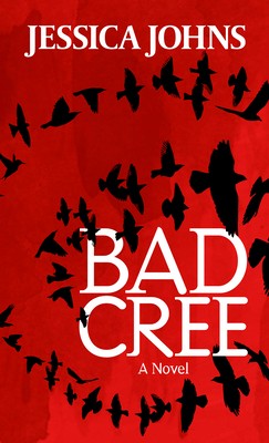 Cover for Bad Cree