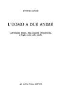Cover for L' uomo a due anime