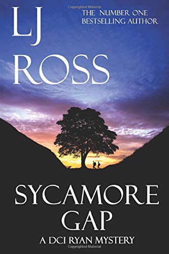 Cover for Sycamore Gap