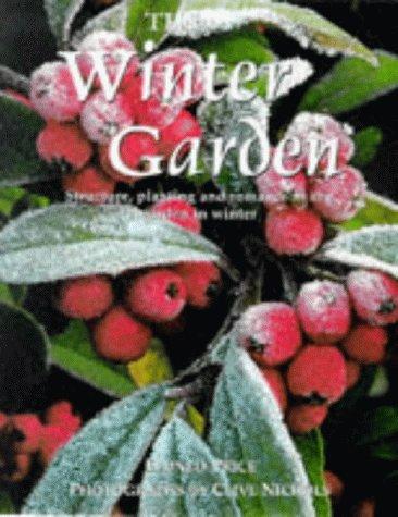 Cover for The Winter Garden