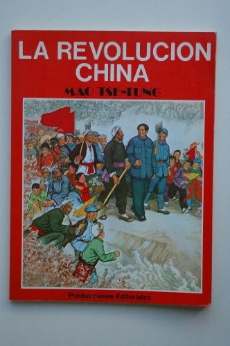 Cover for Mao Tse-Tung