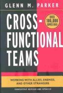 Cover for Cross Functional Teams 