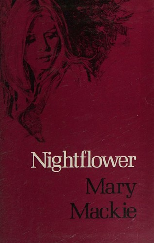 Cover for Nightflower