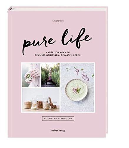 Cover for Pure Life
