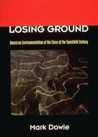 Cover for Losing Ground