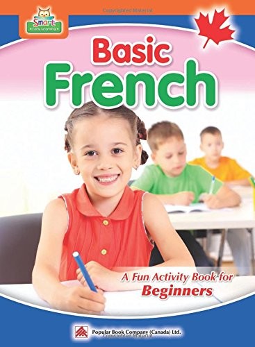 Cover for Smart Early Learning