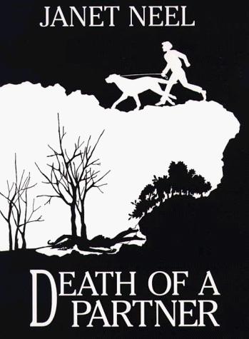 Cover for Death of a partner