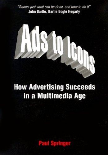 Cover for Ads to Icons