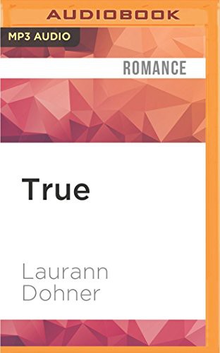 Cover for True