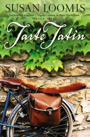 Cover for Tarte Tatin