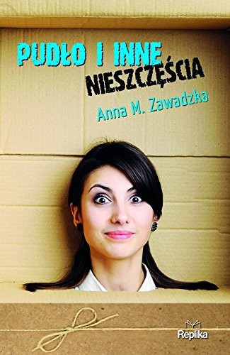 Cover for Pudlo i inne nieszczescia