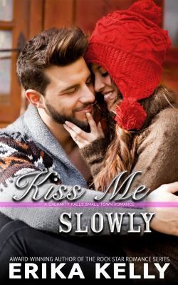 Cover for Kiss Me Slowly