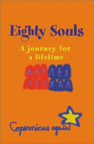 Cover for Eighty Souls