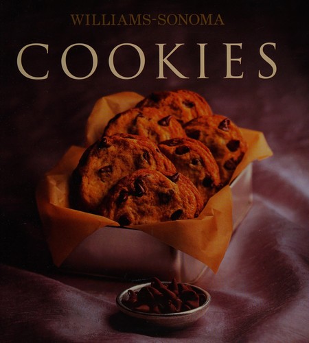 Cover for Cookies