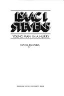 Cover for Isaac I. Stevens